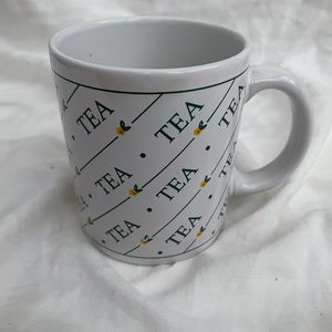 Houston Foods Tea Mug